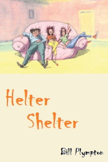 Helter Shelter Trailer
