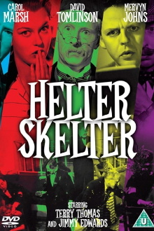 Helter Skelter Trailer