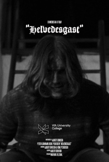 Helvedesgast Trailer