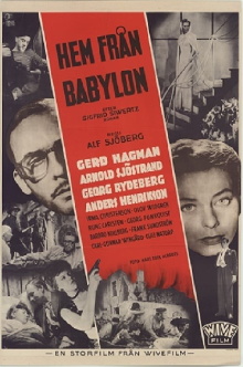Hem från Babylon Trailer