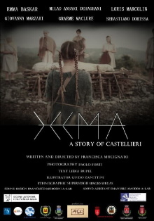 HEMA: A Story of Castellieri Trailer