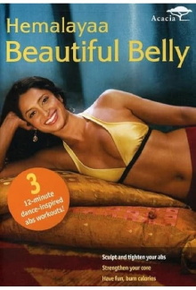 Hemalayaa: Beautiful Belly Trailer