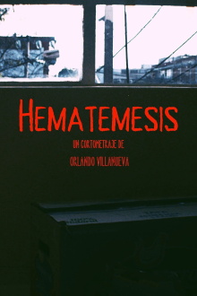 Hematemesis Trailer