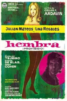 Hembra Trailer