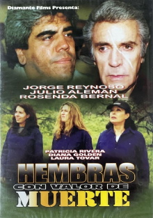 Hembras con valor de muerte Trailer