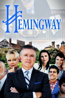 Hemingway Trailer