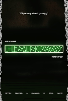 Hemingway Trailer