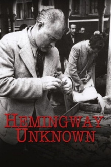 Hemingway Unknown Trailer