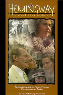Hemingway: Winner Take Nothing Trailer