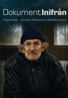 Hemlösa - Andra klassens medborgare Trailer