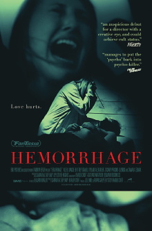 Hemorrhage Trailer