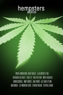 Hempsters: Plant the Seed Trailer