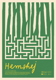 Hemshej Trailer