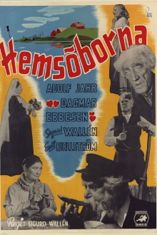Hemsöborna Trailer