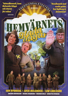 Hemvärnets glada dagar Trailer