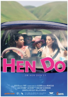 Hen Do Trailer