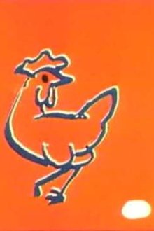 Hen Hop Trailer