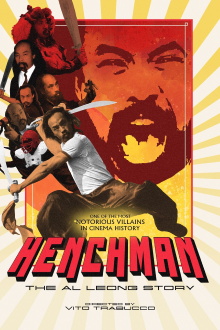 Henchman: The Al Leong Story Trailer
