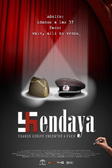 Hendaya: cuando Adolfo encontró a Paco Trailer