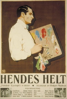 Hendes Helt Trailer