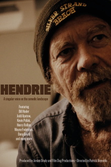 Hendrie Trailer