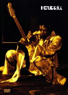 Hendrix: Band of Gypsys Trailer