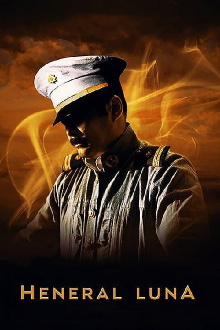 Heneral Luna Trailer