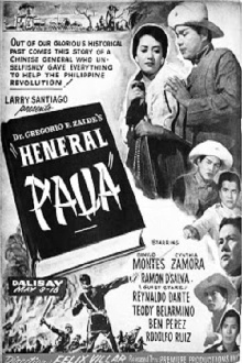 Heneral Paua Trailer