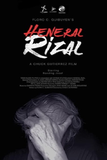 Heneral Rizal Trailer