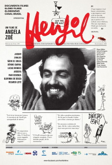 Henfil Trailer