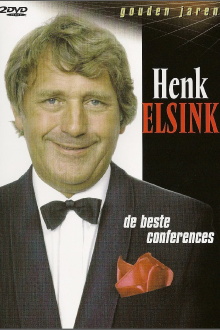 Henk Elsink - De beste conferences Trailer