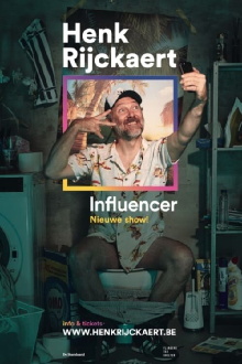 Henk Rijckaert: Influencer Trailer