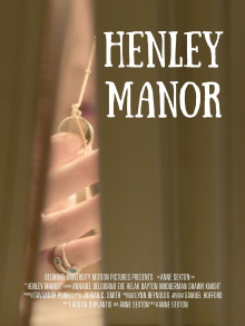 Henley Manor Trailer