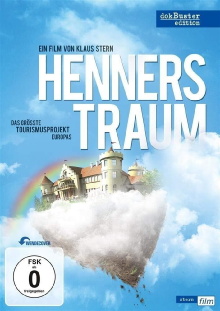 Henners Traum Trailer