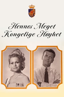 Hennes meget kongelige høyhet Trailer