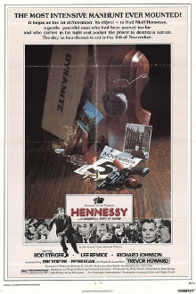 Hennessy Trailer