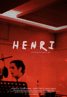 HENRI Trailer