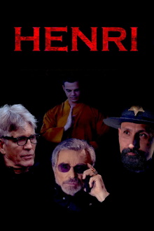 Henri Trailer