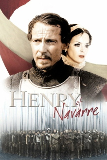 Henri 4 Trailer