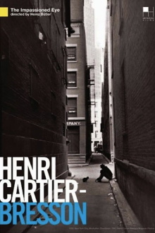 Henri Cartier-Bresson: The Impassioned Eye Trailer