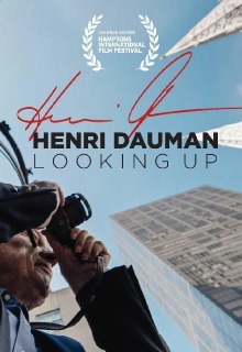 Henri Dauman: Looking Up Trailer
