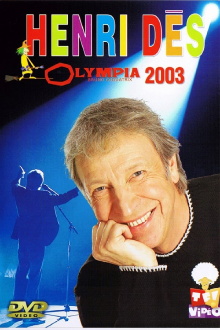 Henri Dès : Olympia 2003 Trailer
