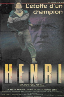 Henri Trailer