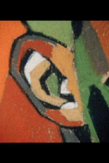 Henri Gaudier-Brzeska Trailer