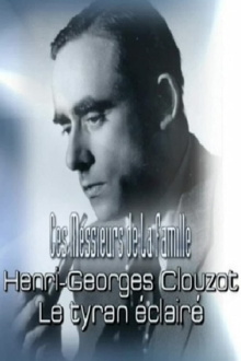 Henri-Georges Clouzot: An Enlightened Tyrant Trailer