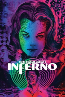 Henri-Georges Clouzot's Inferno Trailer