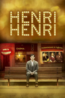 Henri Henri Trailer