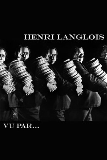 Henri Langlois vu par... Trailer