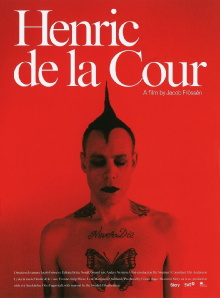 Henric de la Cour Trailer