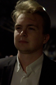 Henrik Nielsen’s Movie Three Trailer